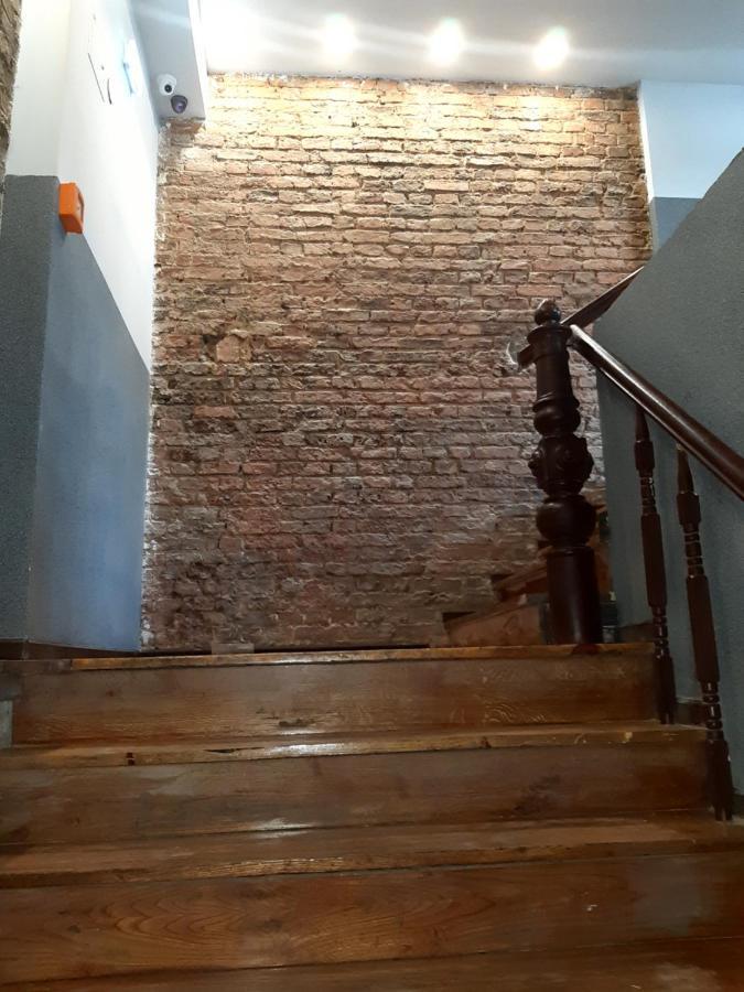 Apartamenty Katowice Stawowa 5 외부 사진