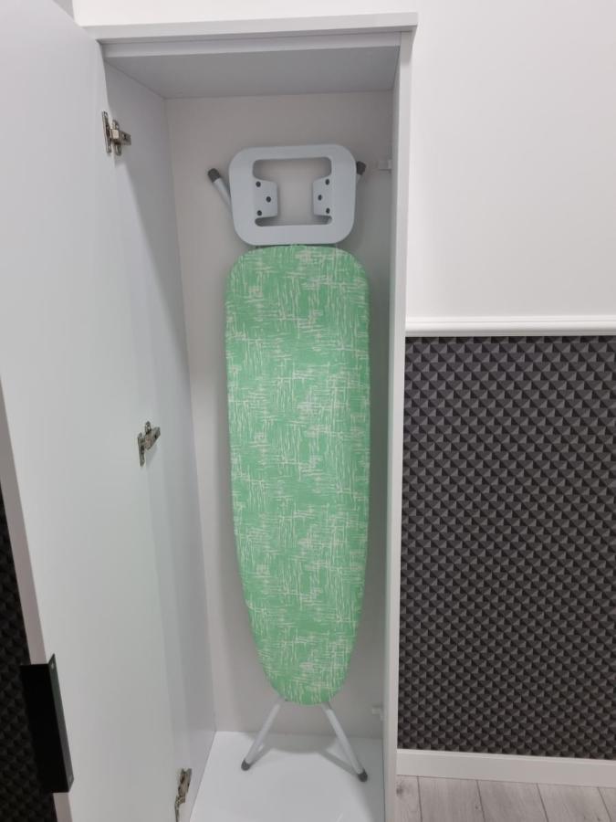 Apartamenty Katowice Stawowa 5 외부 사진