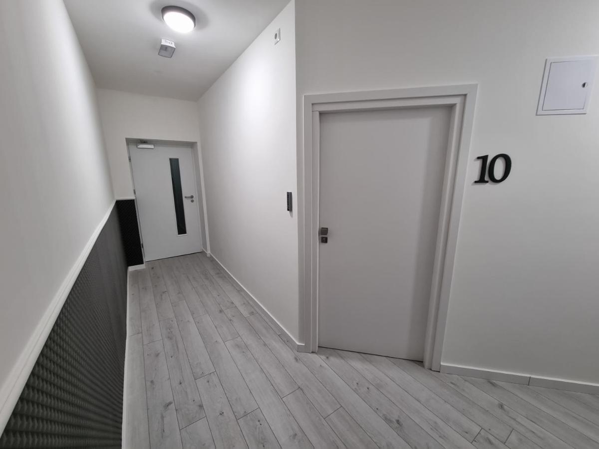 Apartamenty Katowice Stawowa 5 외부 사진