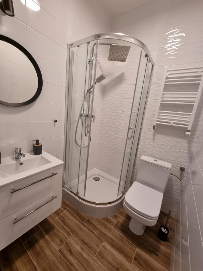 Apartamenty Katowice Stawowa 5 외부 사진