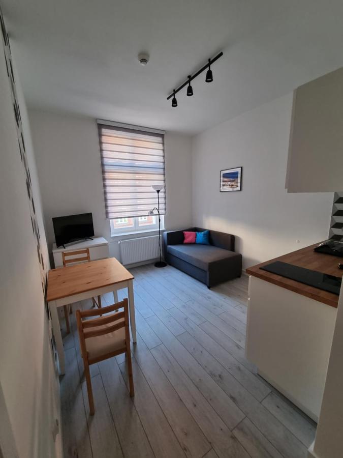 Apartamenty Katowice Stawowa 5 외부 사진