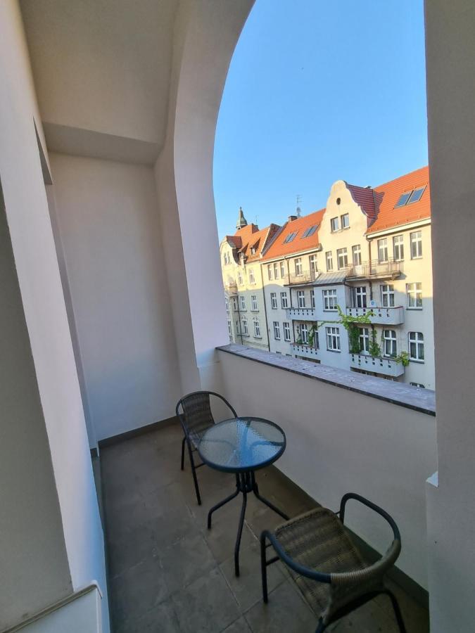 Apartamenty Katowice Stawowa 5 외부 사진