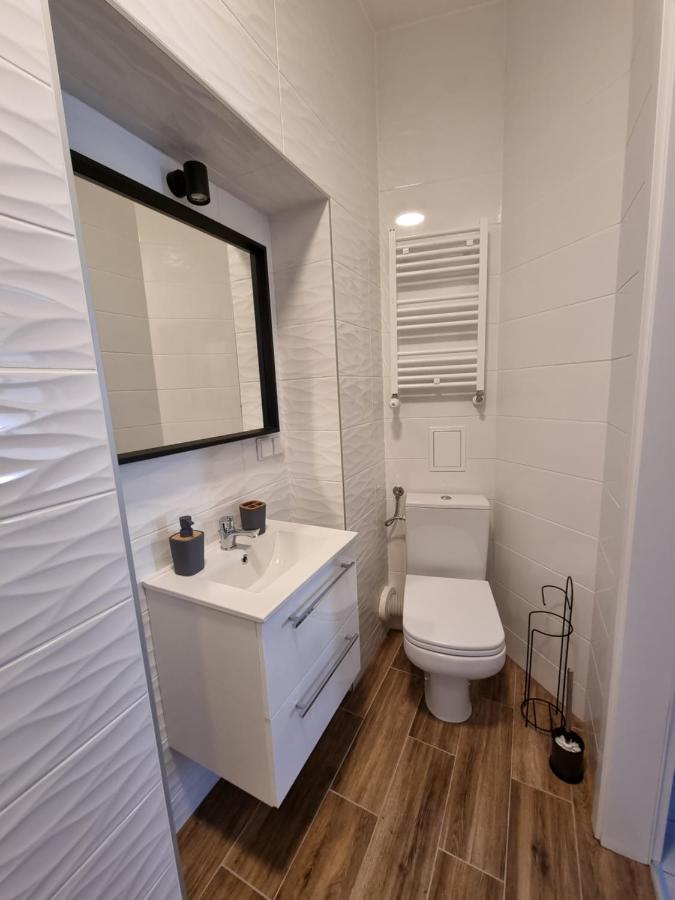 Apartamenty Katowice Stawowa 5 외부 사진