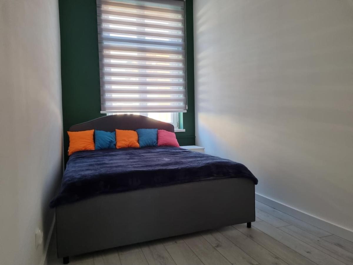 Apartamenty Katowice Stawowa 5 외부 사진