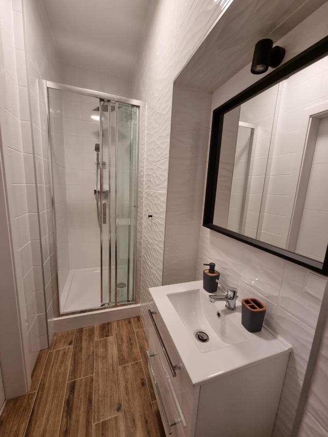 Apartamenty Katowice Stawowa 5 외부 사진