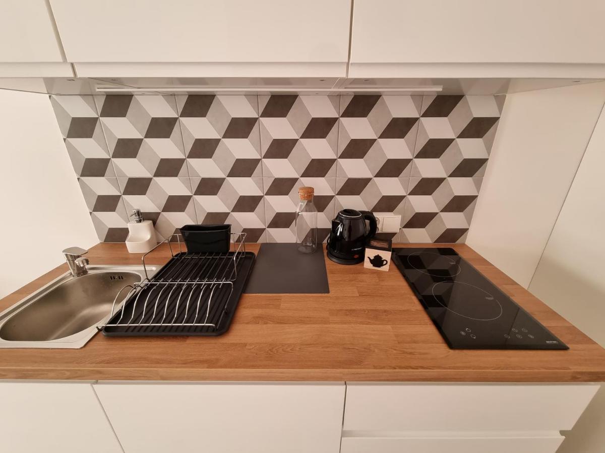 Apartamenty Katowice Stawowa 5 외부 사진