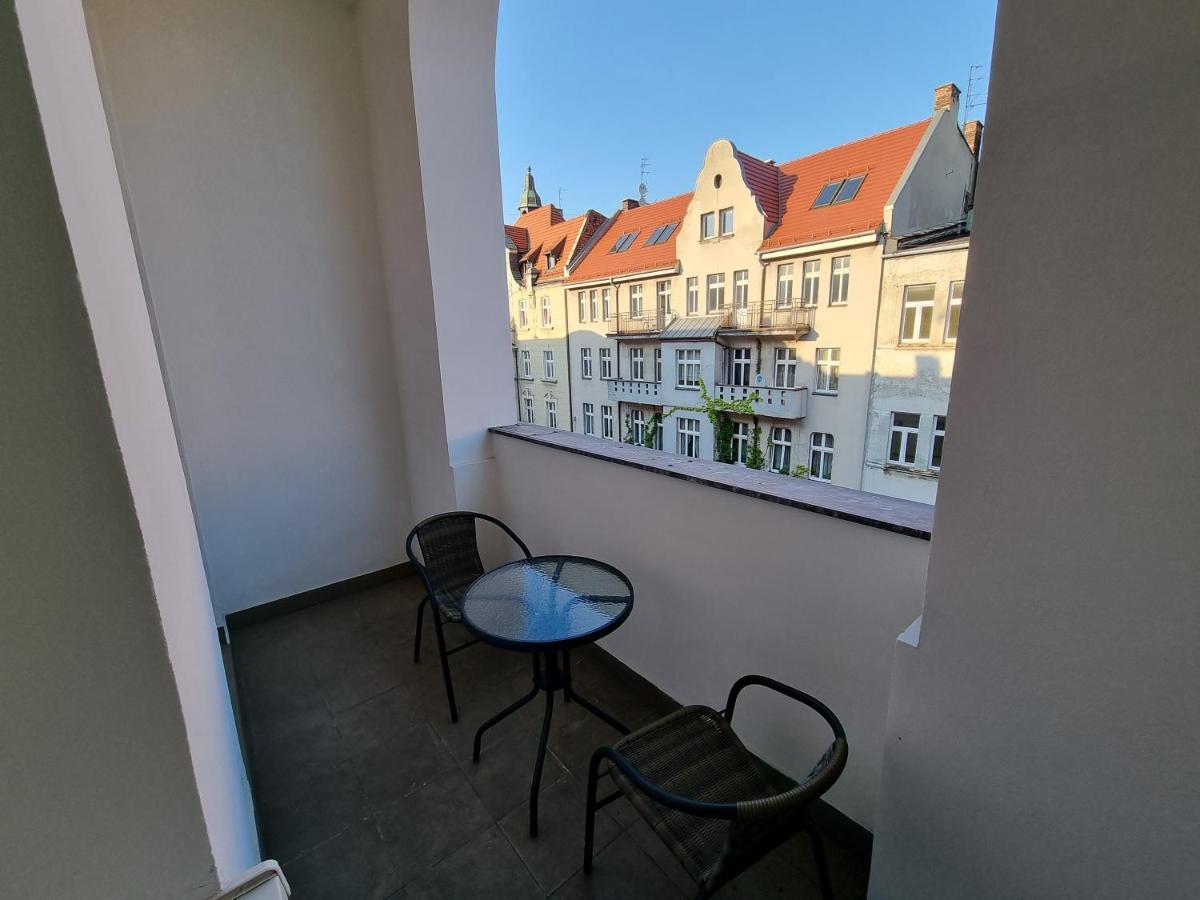 Apartamenty Katowice Stawowa 5 외부 사진