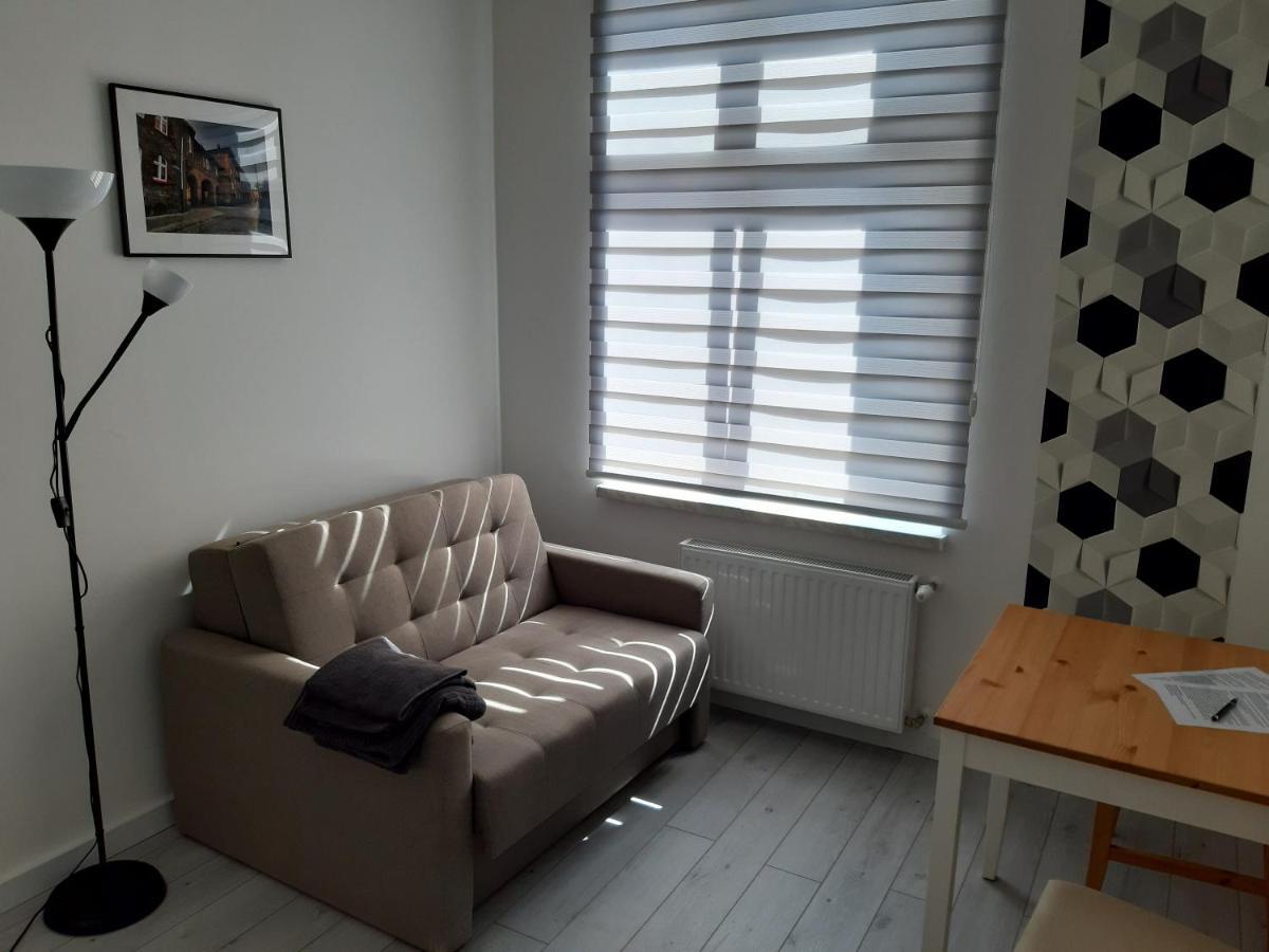 Apartamenty Katowice Stawowa 5 외부 사진