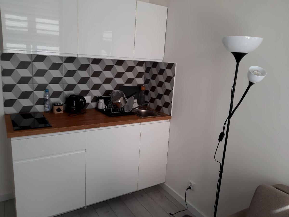 Apartamenty Katowice Stawowa 5 외부 사진