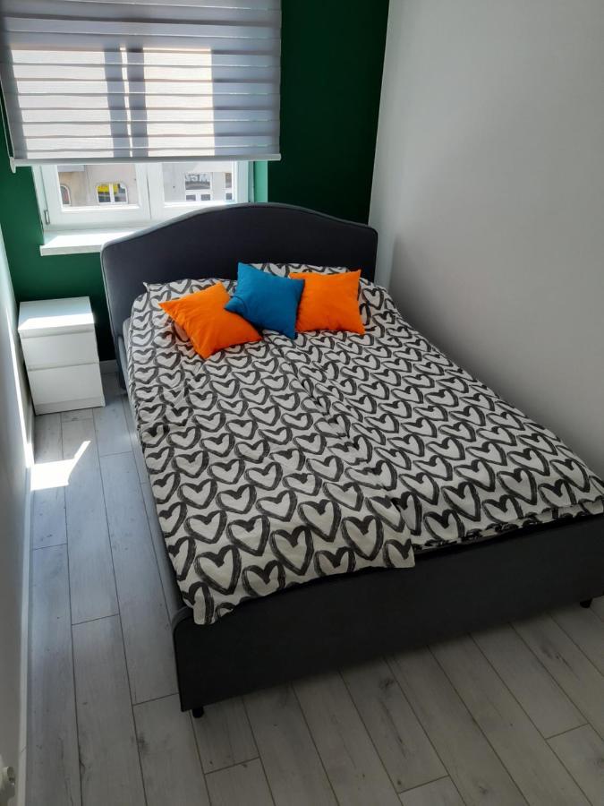 Apartamenty Katowice Stawowa 5 외부 사진