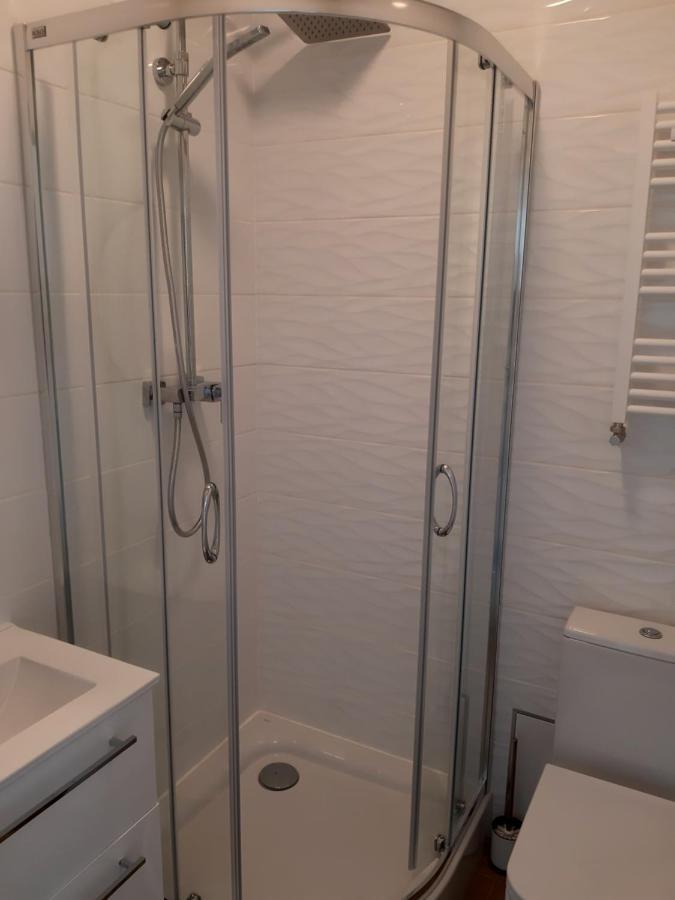 Apartamenty Katowice Stawowa 5 외부 사진