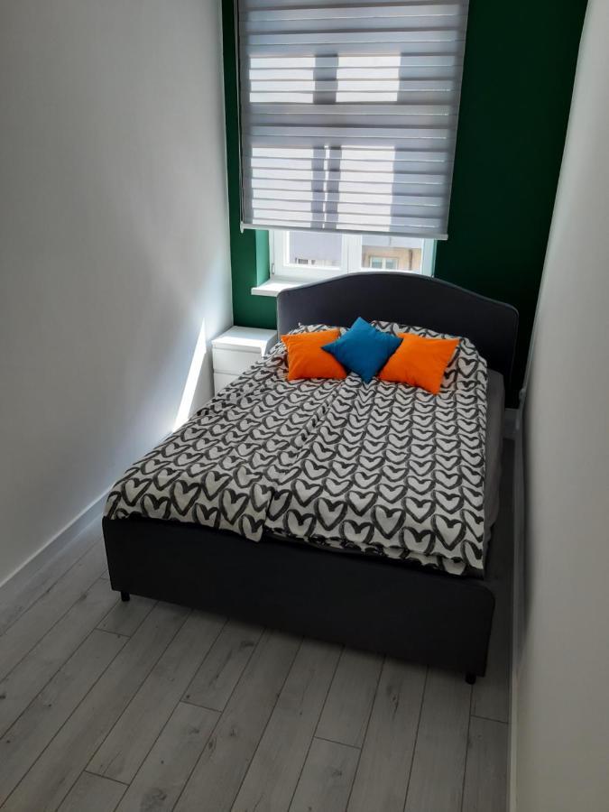 Apartamenty Katowice Stawowa 5 외부 사진