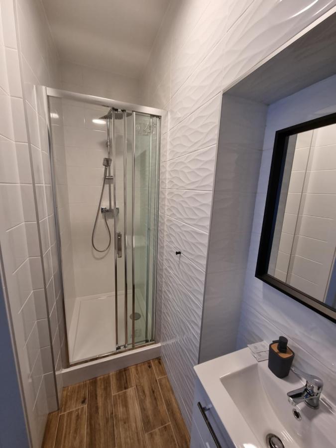 Apartamenty Katowice Stawowa 5 외부 사진