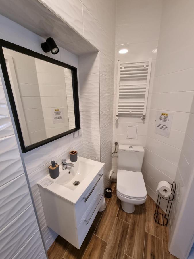 Apartamenty Katowice Stawowa 5 외부 사진