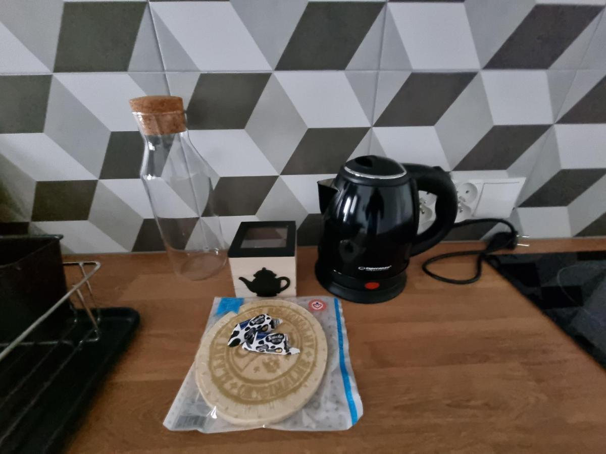 Apartamenty Katowice Stawowa 5 외부 사진