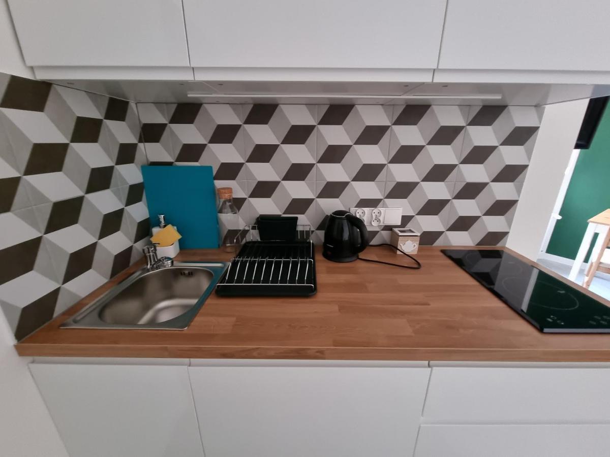 Apartamenty Katowice Stawowa 5 외부 사진