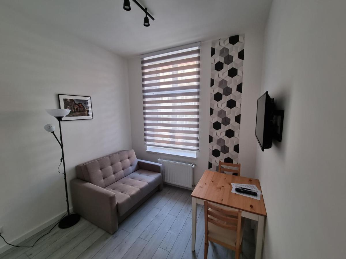 Apartamenty Katowice Stawowa 5 외부 사진