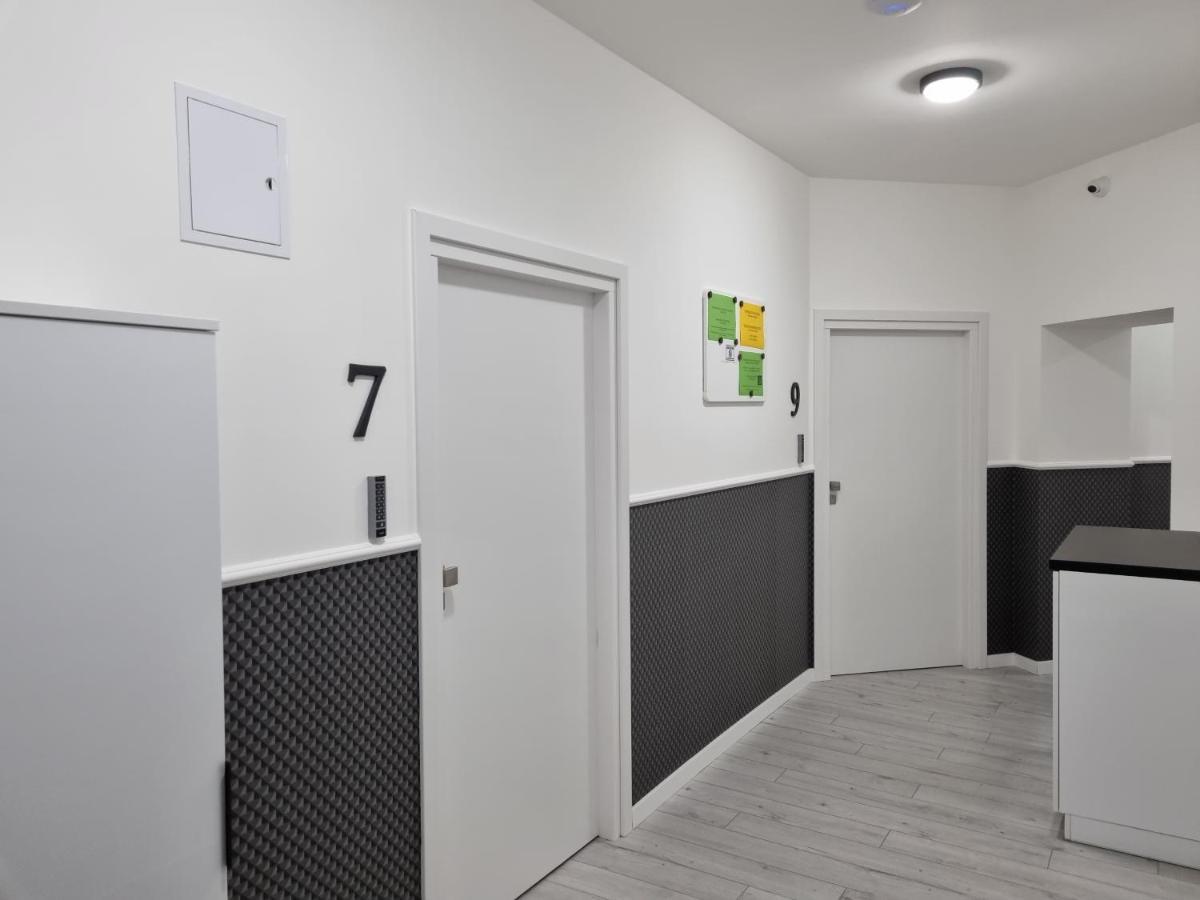 Apartamenty Katowice Stawowa 5 외부 사진